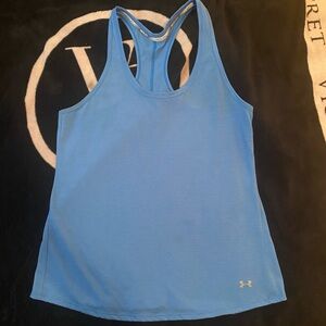 Razor Back Under Armor Tank